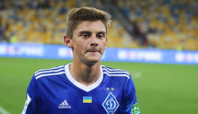 Виталий Миколенко: Не получился первый тайм, у многих не пошла игра