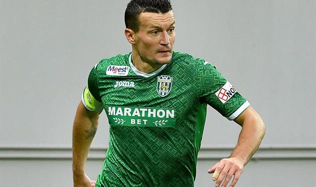 Артем Федецкий