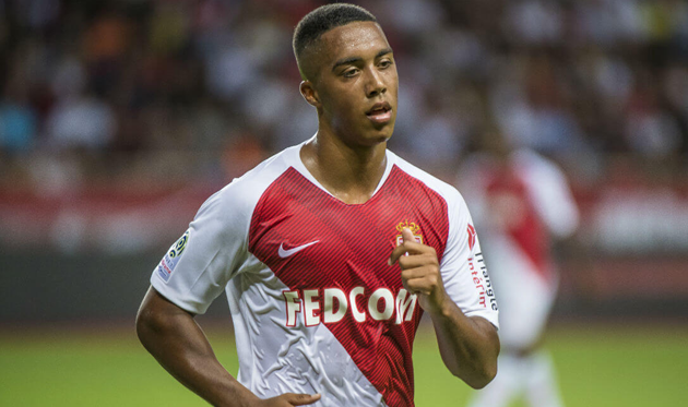 Юри Тилеманс, asmonaco.com