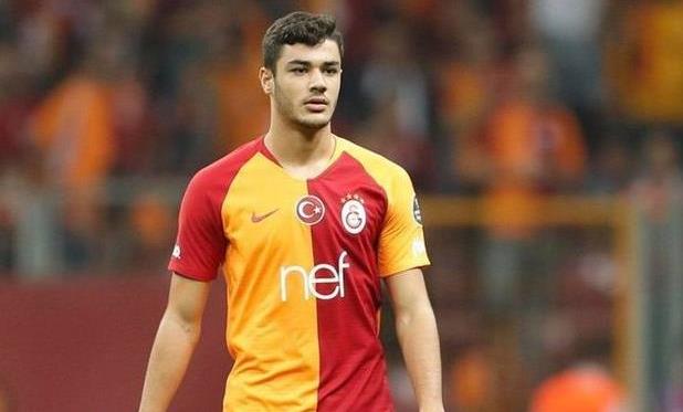 МЮ опережает Сити и Арсенал в борьбе за 18-летнего турка