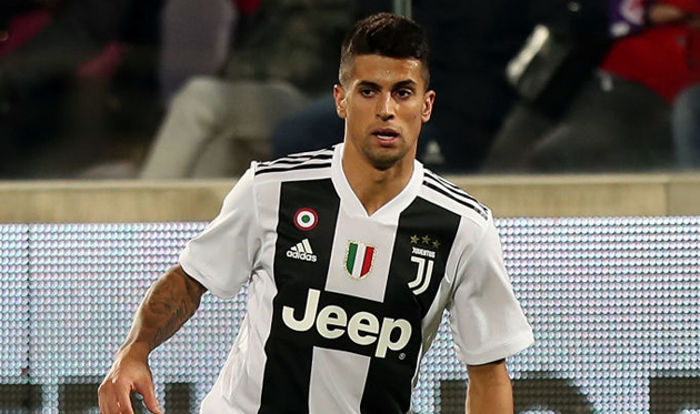 Жоау Канселу, Getty Images