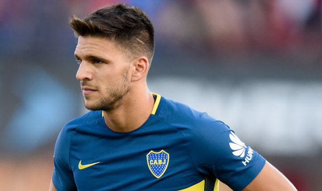 Лисандро Магальян, Getty Images