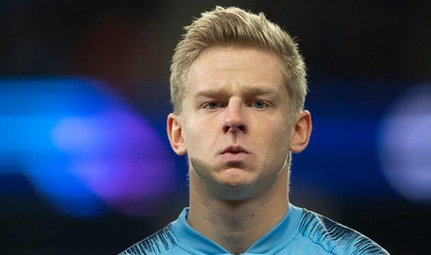 александр зинченко, getty images