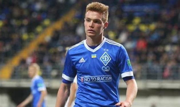 Виктор Цыганков