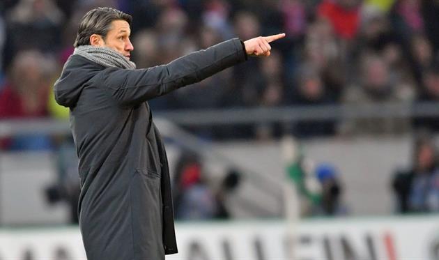 Нико Ковач, ФК Бавария