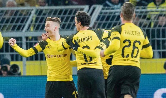 ФОТО twitter.com/bvb