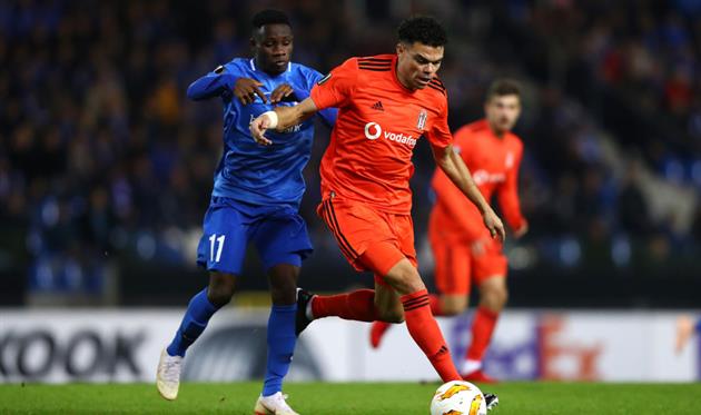 Пепе, Getty Images