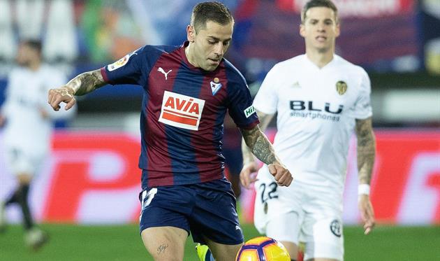 Фото: twitter.com/SDEibar