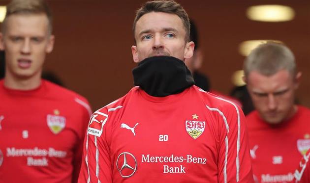 Кристиан Гентнер, getty images