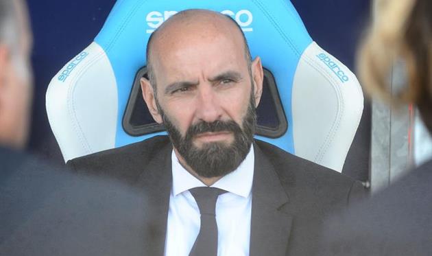 Мончи, getty images