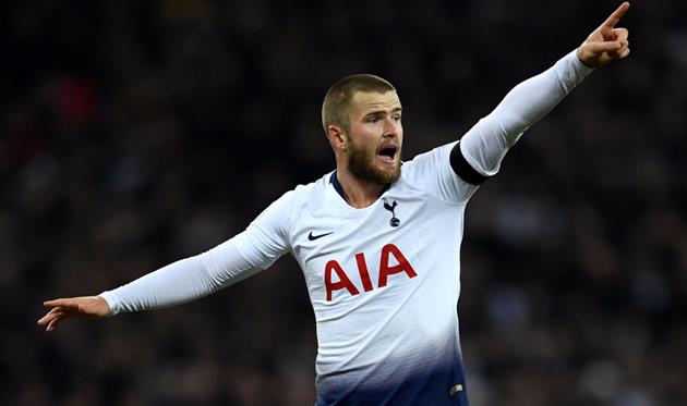 Эрик Дайер, getty images