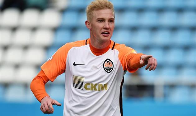 ФОТО: ФК Шахтер