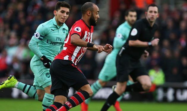 ФОТО twitter.com/southamptonfc