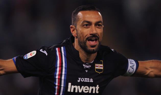 Фабио Квальярелла, Getty Images