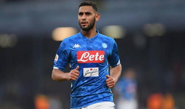 Фаузи Гулам, Getty Images