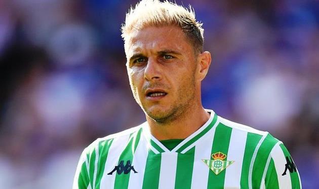 Хоакин провел 500-й матч в Примере