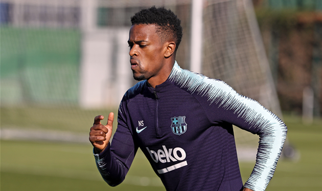 ФОТО twitter.com/fcbarcelona