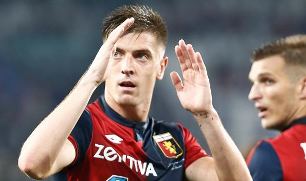 Кшиштоф Пьонтек