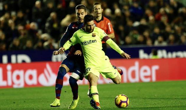 ФОТО twitter.com/fcbarcelona