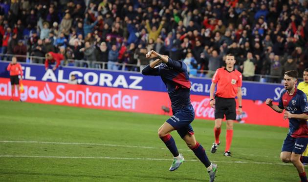 Фото: twitter.com/SDHuesca