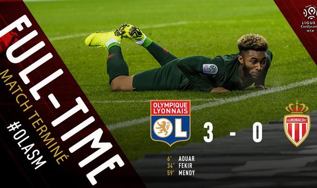 Фото: twitter.com/AS_Monaco