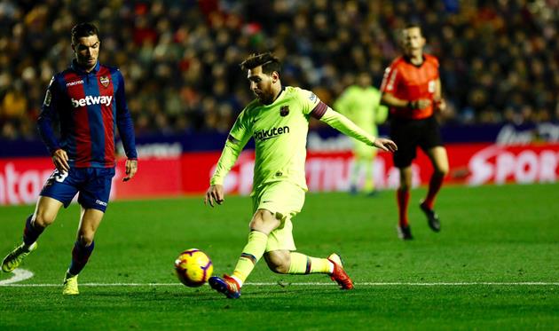 Фото: twitter.com/FCBarcelona