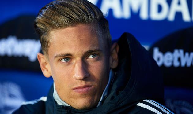 Маркос Льоренте, getty images