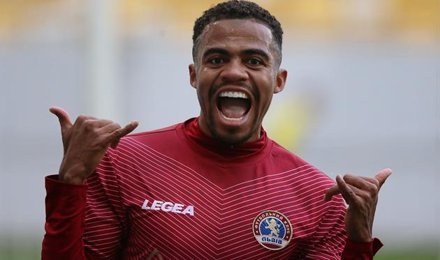 Лукас Тейлор, ФК Львов