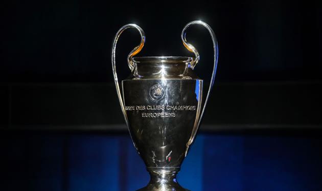 Какая пара 1/8 финала Лиги чемпионов круче — голосование 