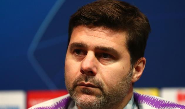 Маурисио Почеттино, getty images