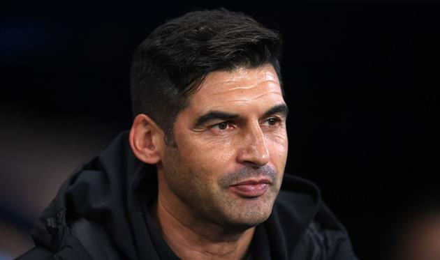 Паулу Фонсека, getty images