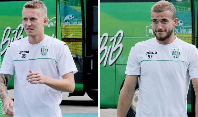 Фото: ФК Карпаты