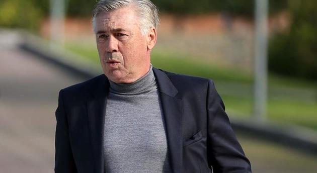 Карло Анчелотти