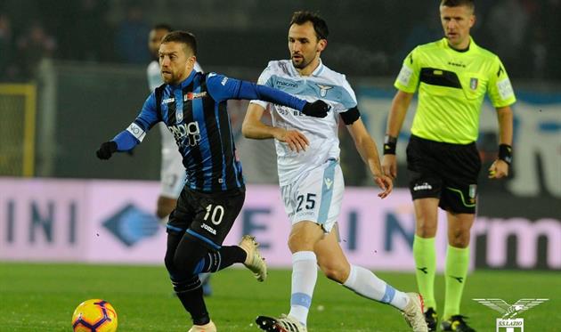 Фото: twitter.com/OfficialSSLazio