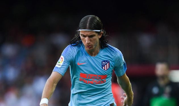 ФИЛИПЕ ЛУИС, GETTY IMAGES