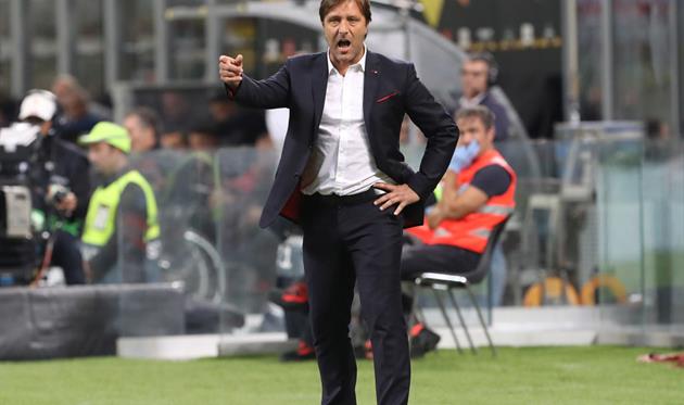 Педру Мартинш, getty images