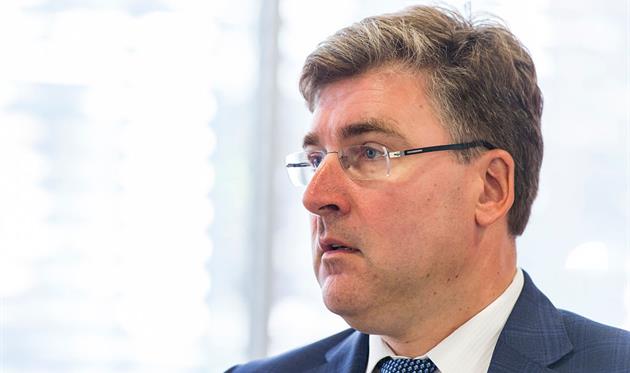 Аксель Хелльманн, getty images