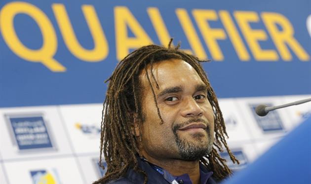 Кристиан Карамбё