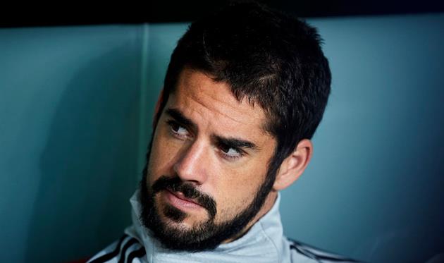 Иско, getty images