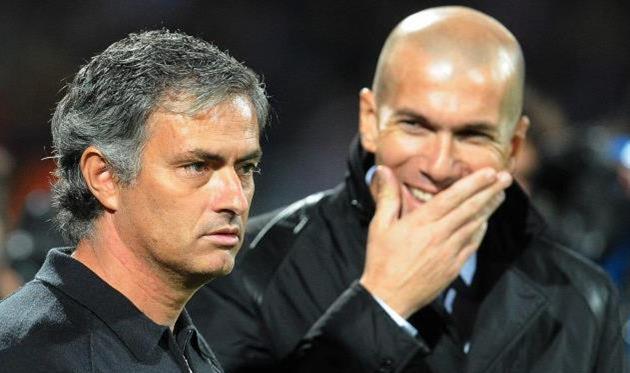 Зидан, Конте или Почеттино: кто возглавит МЮ?