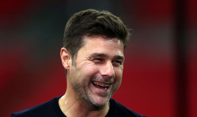 Маурисио Почеттино, getty images