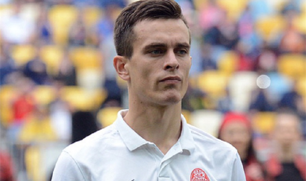 Артем Гордиенко, фото: УПЛ