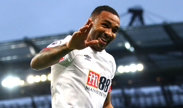 Каллум Уилсон, Getty Images