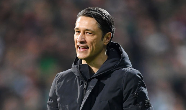 Нико Ковач, Getty Images