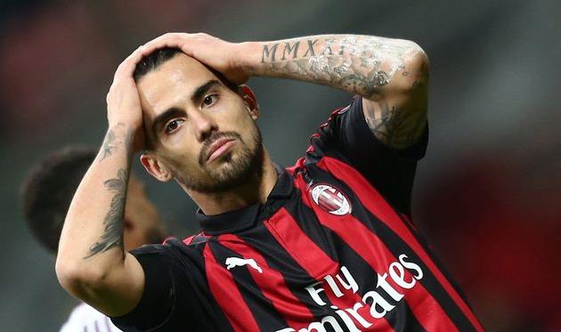 ФОТО twitter.com/acmilan