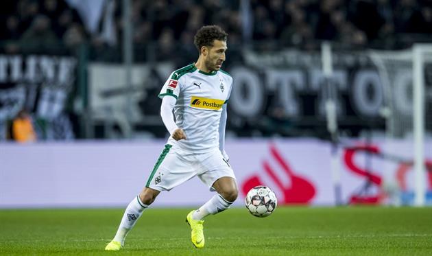 Боруссия М - Нюрнберг, twitter.com/borussia_en