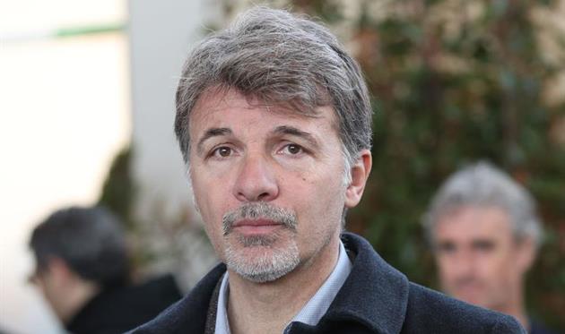 Марко Барони