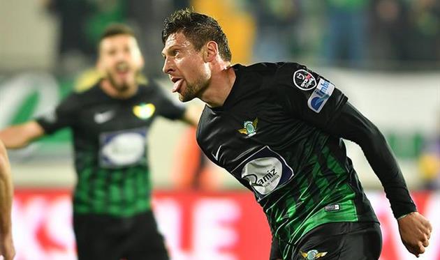 Малага интересуется Селезневым