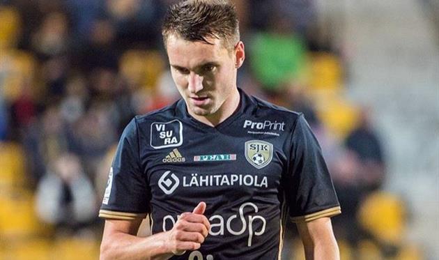 Денис Олейник, СИК