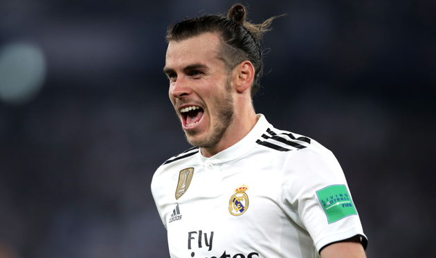 Гарет Бэйл, Getty Images